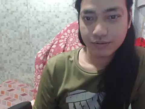 Snapshot of itsmacky4u chatting on January 27, 2025, 8:51 am itsmacky4u online show from January 27, 2025, 8:51 am