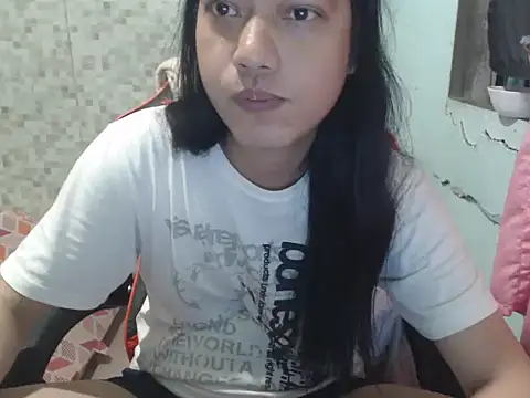 Snapshot of itsmacky4u chatting on February 26, 2025, 10:58 am itsmacky4u online show from February 26, 2025, 10:58 am