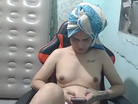 Snapshot of itsmacky4u chatting on September 19, 2025, 11:22 am itsmacky4u online show from September 19, 2025, 11:22 am