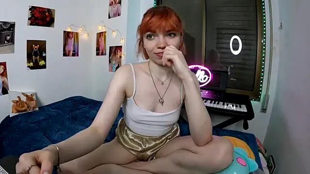 Snapshot of olivka-flower chatting on June 11, 2026, 12:32 am olivka-flower online show from June 11, 2026, 12:32 am