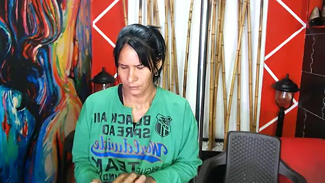 wandanara sex online show from March 16, 2026, 12:42 pm