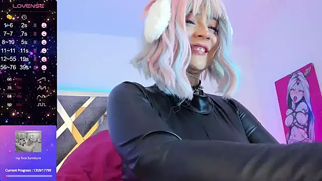 cutesarah  online show from February 28, 2025, 3:26 am