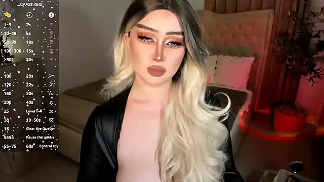 Snapshot of Miss_mariahmonroe chatting on November 10, 2025, 10:58 am Miss mariahmonroe online show from November 10, 2025, 10:58 am