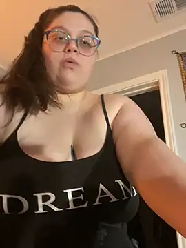 Snapshot of ItsBunniBabe chatting on June 12, 2026, 4:55 am ItsBunniBabe online show from June 12, 2026, 4:55 am