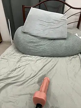 mariatudulceadiccion online show from November 27, 2025, 2:35 am