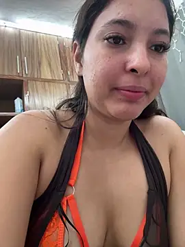 mariatudulceadiccion online show from February 8, 2026, 9:40 pm