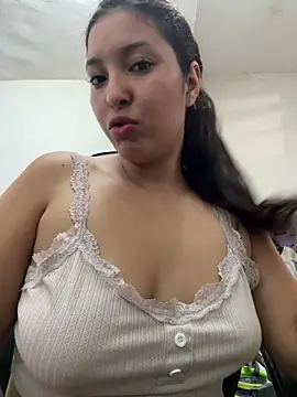 mariatudulceadiccion online show from February 23, 2026, 4:54 am