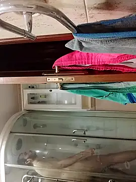 ADRiPORNO22 online show from March 5, 2026, 11:34 pm