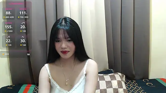 x brittany x online show from April 25, 2026, 12:57 am
