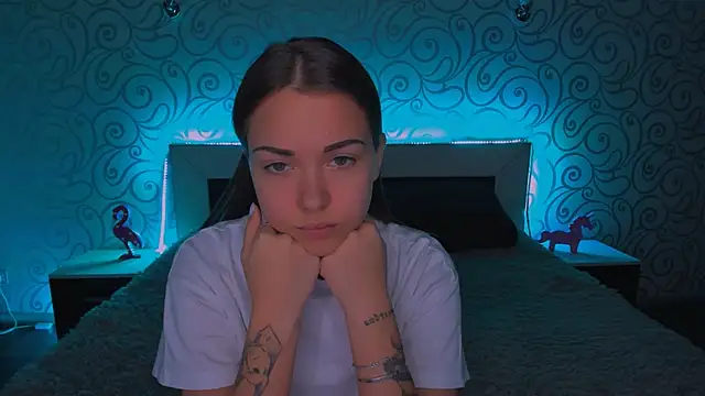 Snapshot of AlexaBarkley chatting on December 12, 2024, 6:25 am AlexaBarkley online show from December 12, 2024, 6:25 am