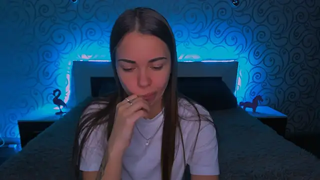 Snapshot of AlexaBarkley chatting on December 22, 2024, 6:28 am AlexaBarkley online show from December 22, 2024, 6:28 am