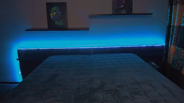 Snapshot of AlexaBarkley chatting on January 21, 2025, 3:15 am AlexaBarkley online show from January 21, 2025, 3:15 am