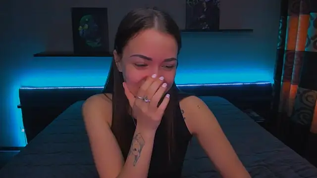 Snapshot of AlexaBarkley chatting on January 29, 2025, 3:12 am AlexaBarkley online show from January 29, 2025, 3:12 am