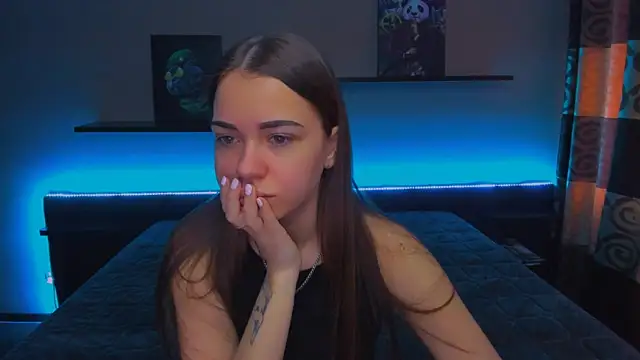 Snapshot of AlexaBarkley chatting on February 5, 2025, 3:13 am AlexaBarkley online show from February 5, 2025, 3:13 am