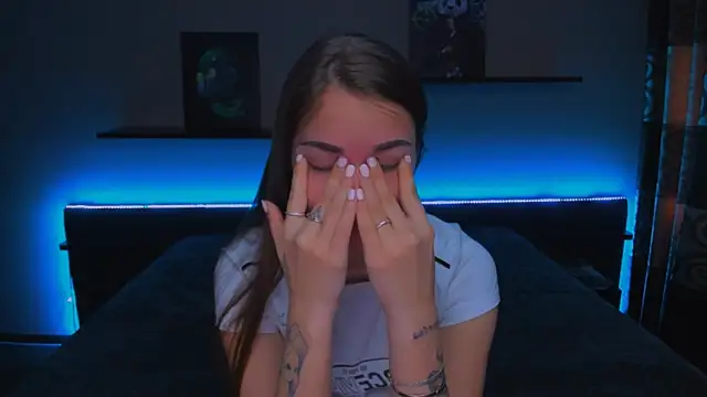 Snapshot of AlexaBarkley chatting on February 13, 2025, 3:07 am AlexaBarkley online show from February 13, 2025, 3:07 am