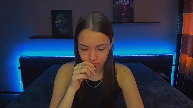 Snapshot of AlexaBarkley chatting on February 26, 2025, 3:21 am AlexaBarkley online show from February 26, 2025, 3:21 am