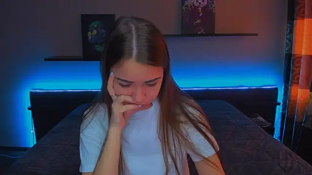 Snapshot of AlexaBarkley chatting on March 11, 2025, 3:16 am AlexaBarkley online show from March 11, 2025, 3:16 am