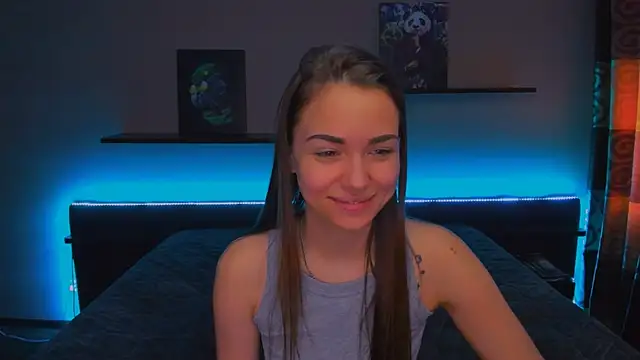 Snapshot of AlexaBarkley chatting on March 18, 2025, 3:09 am AlexaBarkley online show from March 18, 2025, 3:09 am