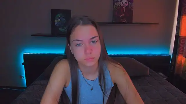 Snapshot of AlexaBarkley chatting on September 18, 2025, 12:23 am AlexaBarkley online show from September 18, 2025, 12:23 am