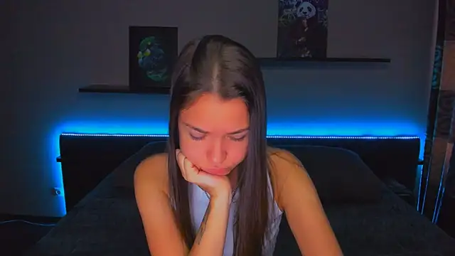 Snapshot of AlexaBarkley chatting on September 30, 2025, 12:26 am AlexaBarkley online show from September 30, 2025, 12:26 am