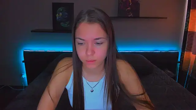 Snapshot of AlexaBarkley chatting on October 7, 2025, 3:36 am AlexaBarkley online show from October 7, 2025, 3:36 am