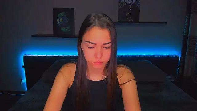 Snapshot of AlexaBarkley chatting on October 29, 2025, 12:13 am AlexaBarkley online show from October 29, 2025, 12:13 am