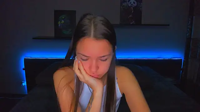 Snapshot of AlexaBarkley chatting on November 6, 2025, 12:22 am AlexaBarkley online show from November 6, 2025, 12:22 am