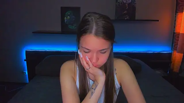 AlexaBarkley online show from April 29, 2026, 12:16 am