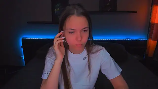 AlexaBarkley online show from April 30, 2026, 12:17 am