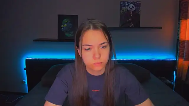 AlexaBarkley online show from May 1, 2026, 12:15 am