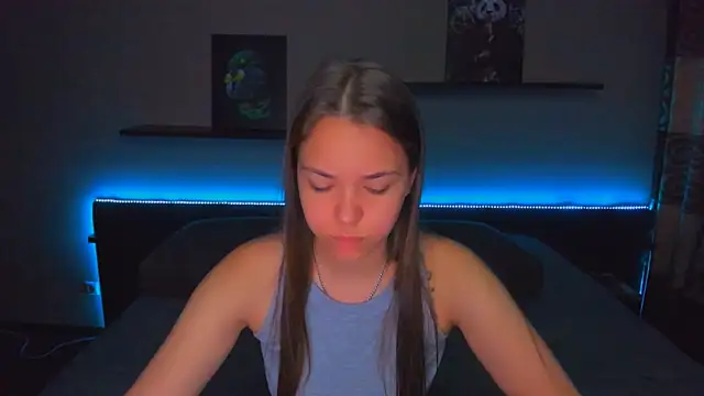 AlexaBarkley online show from May 7, 2026, 12:27 am