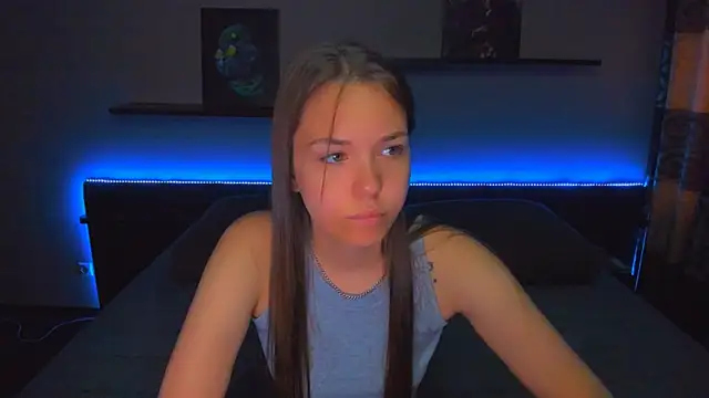 AlexaBarkley online show from May 13, 2026, 12:19 am