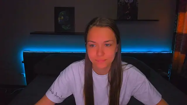 AlexaBarkley online show from May 19, 2026, 2:18 am