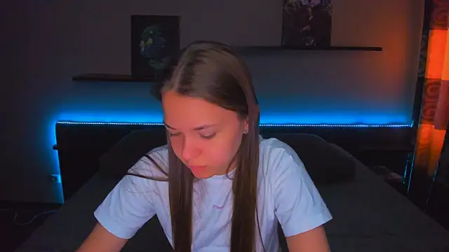 AlexaBarkley online show from May 21, 2026, 12:50 am
