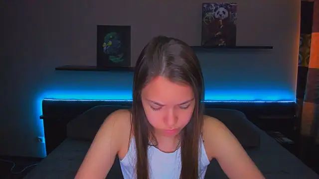 AlexaBarkley online show from May 26, 2026, 1:12 am