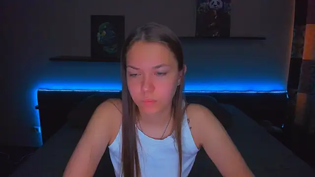 AlexaBarkley online show from June 1, 2026, 12:45 am