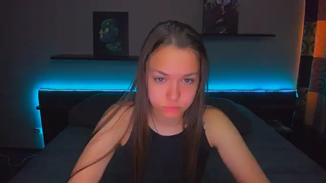 AlexaBarkley online show from June 2, 2026, 12:34 am