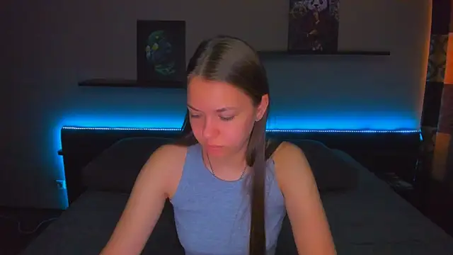 AlexaBarkley online show from June 3, 2026, 12:46 am