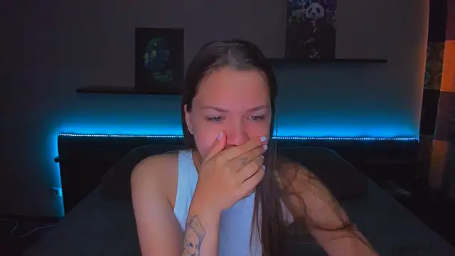 AlexaBarkley online show from June 4, 2026, 12:49 am