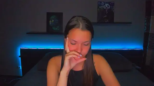 AlexaBarkley online show from June 16, 2026, 12:46 am