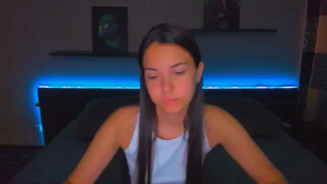 AlexaBarkley online show from June 23, 2026, 12:30 am