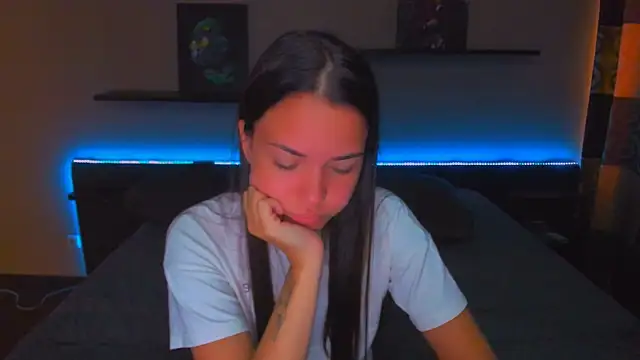 AlexaBarkley online show from June 26, 2026, 12:26 am