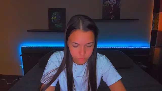 AlexaBarkley online show from June 29, 2026, 12:39 am