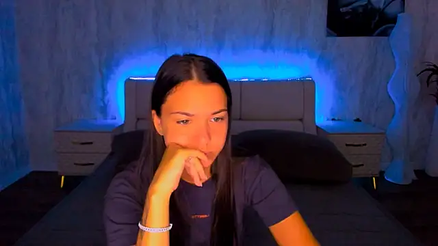 AlexaBarkley online show from July 3, 2026, 12:17 am