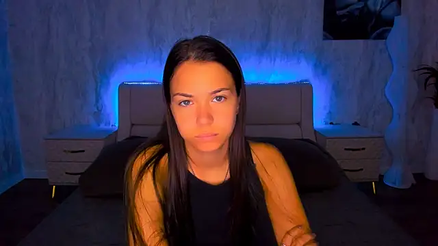 AlexaBarkley online show from July 9, 2026, 12:26 am