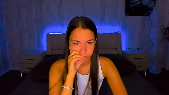 AlexaBarkley online show from July 13, 2026, 12:24 am