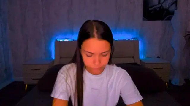 AlexaBarkley online show from July 17, 2026, 1:12 am