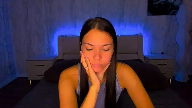 AlexaBarkley online show from July 20, 2026, 12:25 am