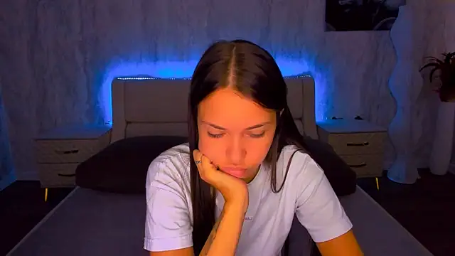 AlexaBarkley online show from July 28, 2026, 12:29 am