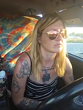 SheIsSomething online show from January 17, 2026, 12:26 am